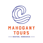 Mahogany Tours Logos